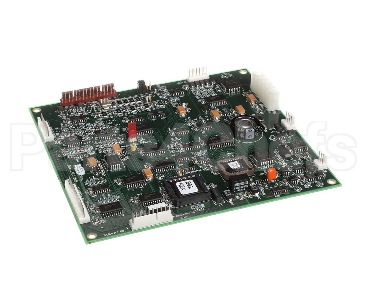 97614-1 A La Cart Processor Board System Iicms