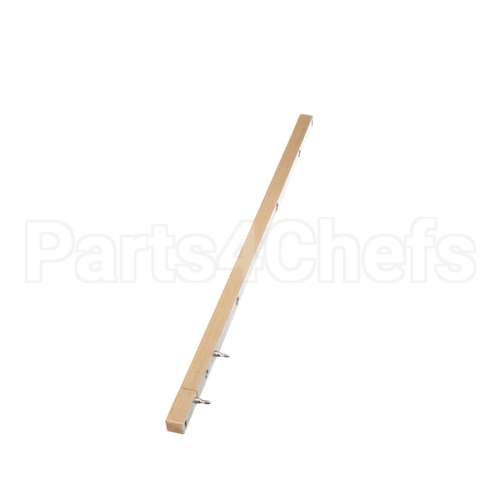 976271 Vacmaster Seal Bar Assembly