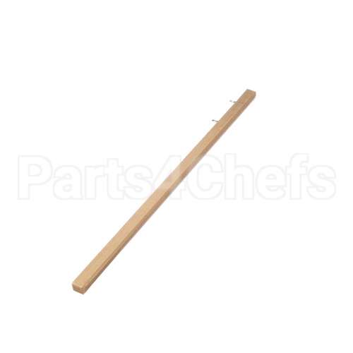 976271 Vacmaster Seal Bar Assembly