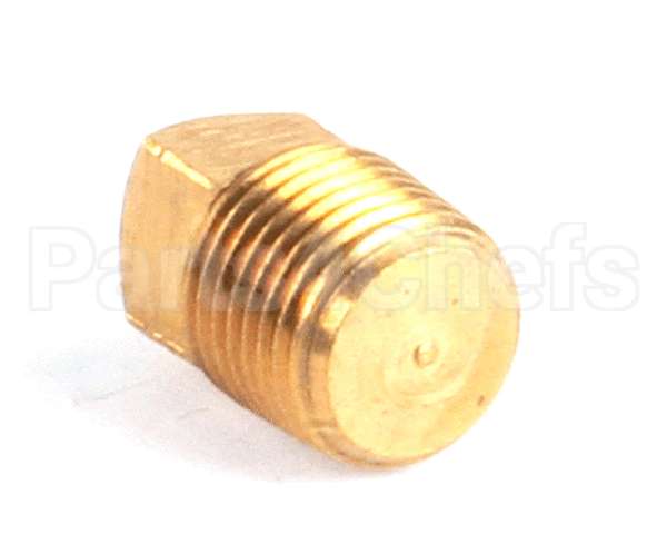 97630 Blakeslee Pipe Plug 18 Brass