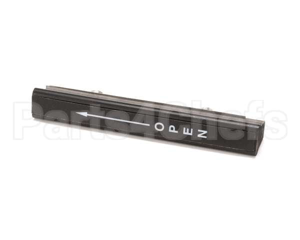 976432 Compatible Market Forge Door Handle Assy
