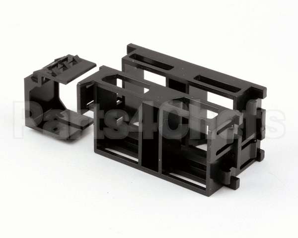 9770-116S Prince Castle Kit, Snap-In Faceplate, Rj11