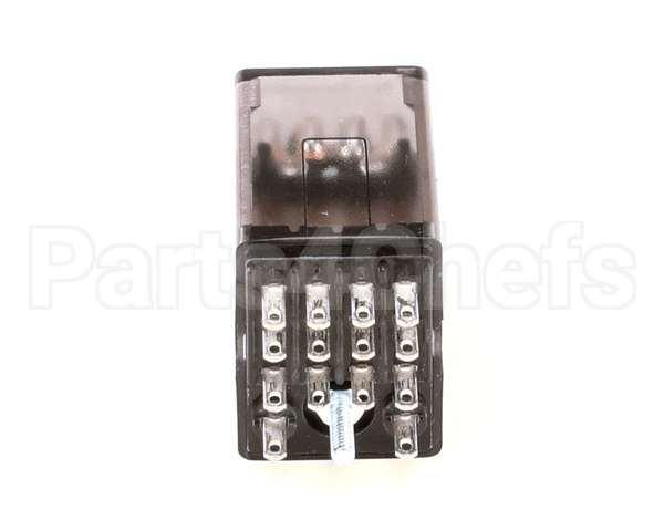 97701-1 A La Cart Relay 10A Dpdt P&B 12Vdc Coil