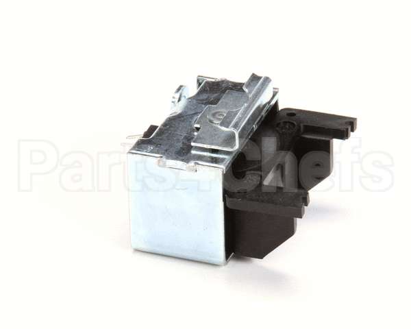 9774-1 Multiplex Sol Sngl Coil Ac W/ Plngr