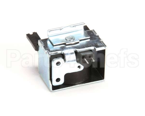 9774-1 Multiplex Sol Sngl Coil Ac W/ Plngr