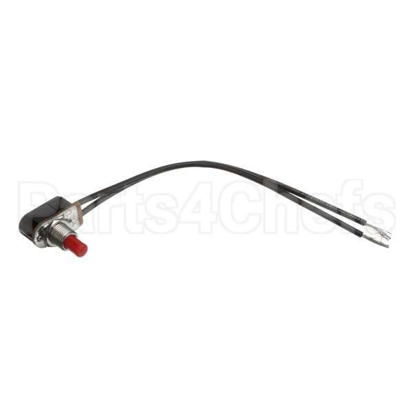 977528 Compatible Vacmaster Momentary Seal Switch
