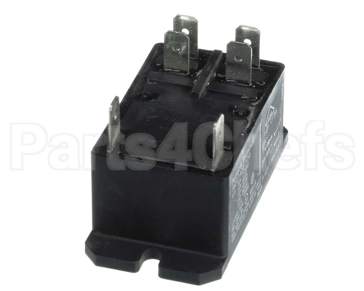 977677 Vacmaster Contactor