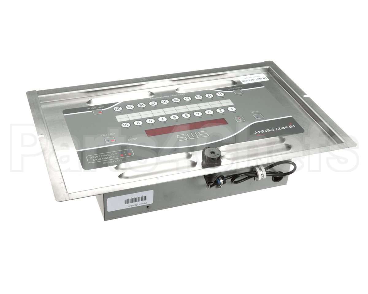 97774 Henny Penny Assembly-Panel Arm 290 Int