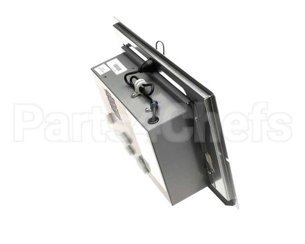 97780 Henny Penny Assembly-Panel Arm 290 Dom