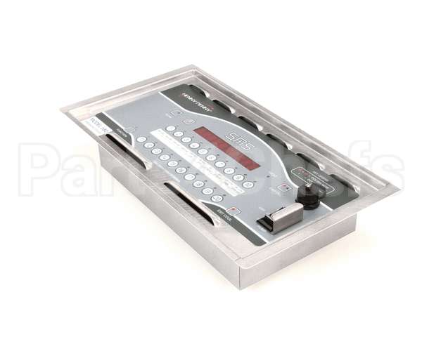97782 Henny Penny Assembly-Panel Arm 580 Dom