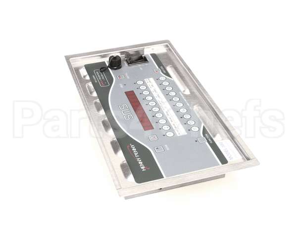 97782 Henny Penny Assembly-Panel Arm 580 Dom
