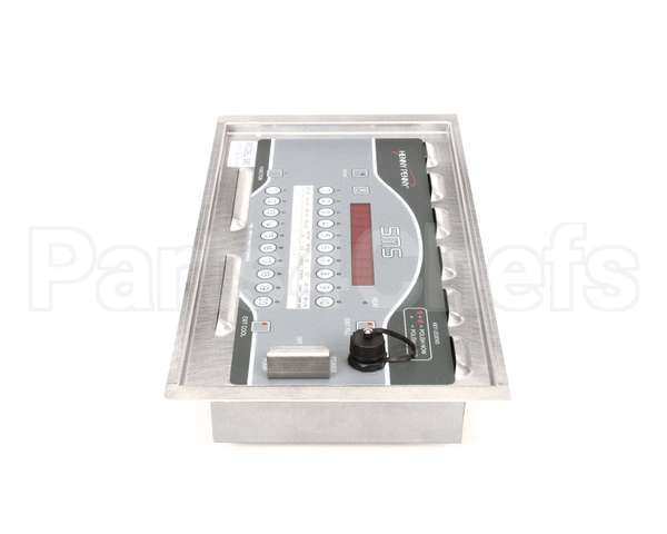 97782 Henny Penny Assembly-Panel Arm 580 Dom