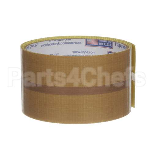 977822 Vacmaster Ptfe Tape (Per Inch)