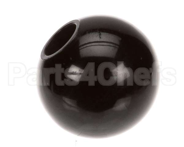 97826 Blakeslee Gear Shift Knob Black Ball