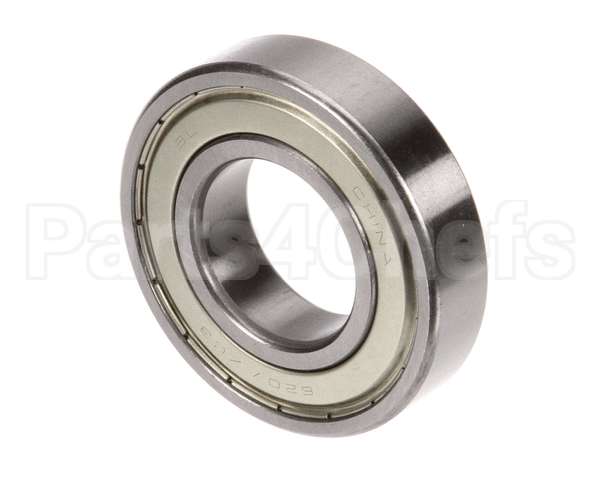 97850 Blakeslee Ball Bearing, Single Row 6207Llu5C