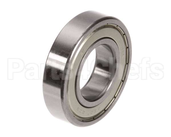 97850 Blakeslee Ball Bearing, Single Row 6207Llu5C