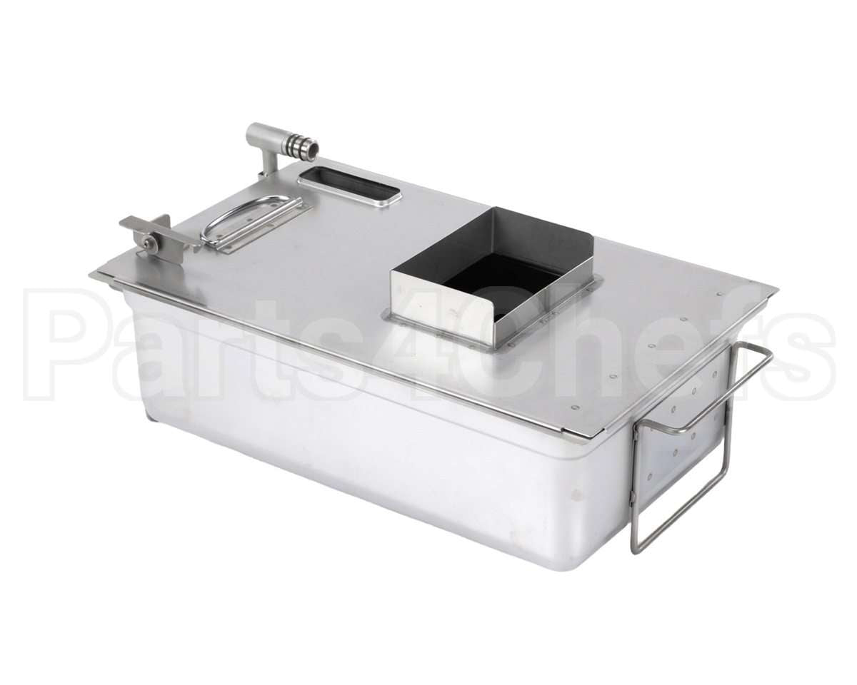 97900 Henny Penny Assembly-Lve20X Drain Pan