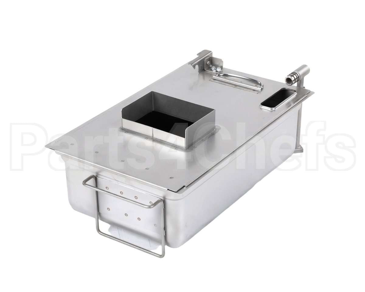 97900 Henny Penny Assembly-Lve20X Drain Pan