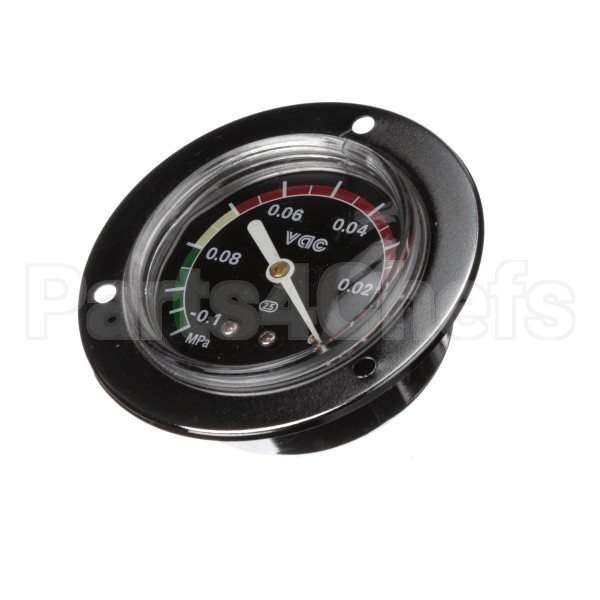 979126 Compatible Vacmaster Vaccum Gauge