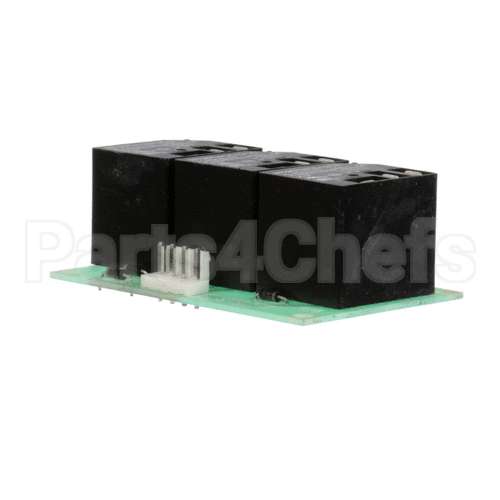 979135 Vacmaster Time Relay