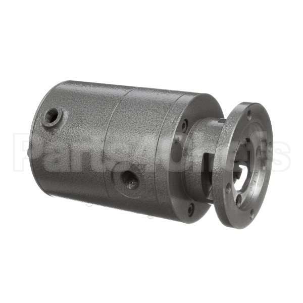 979215 Compatible Vacmaster Oil Vacuum Pump