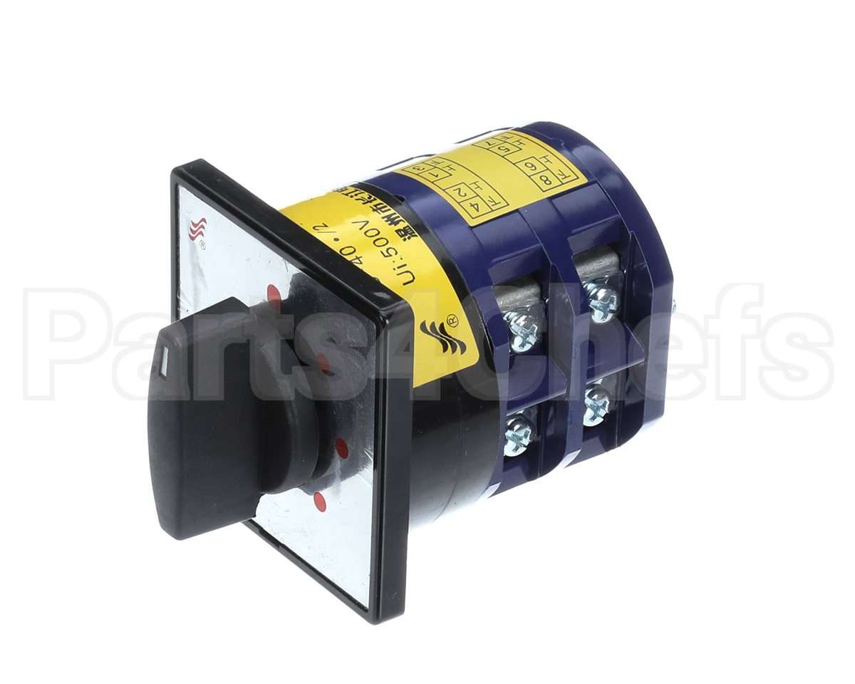 979334 Vacmaster Vacmater Switch