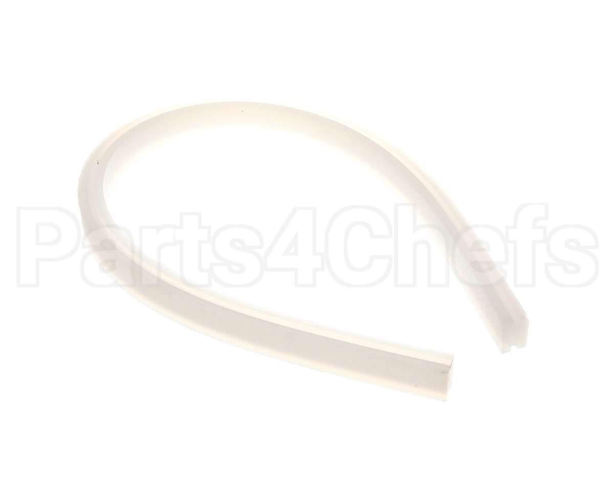 979423 Vacmaster Seal Pad, 20"