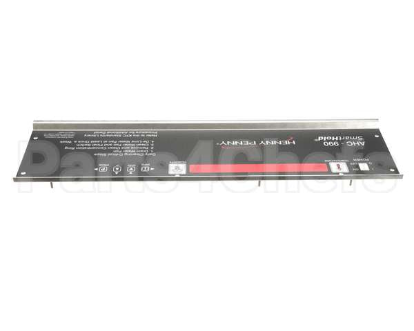 97954 Henny Penny Svc Pack-Ahc990 Crtl Pnl/Decal