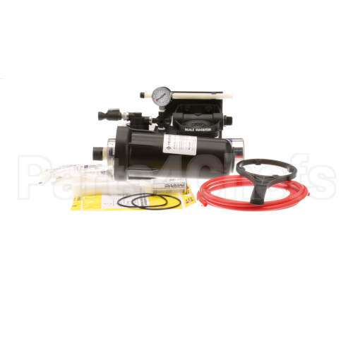 9797-50 Compatible Everpure Kleensteam Ct System