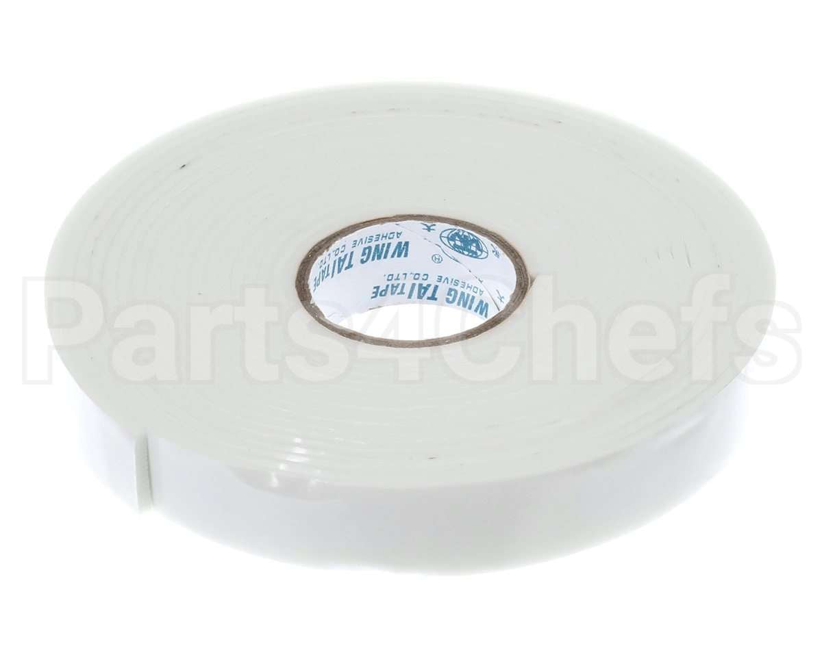 979825 Vacmaster Adhesive Strip
