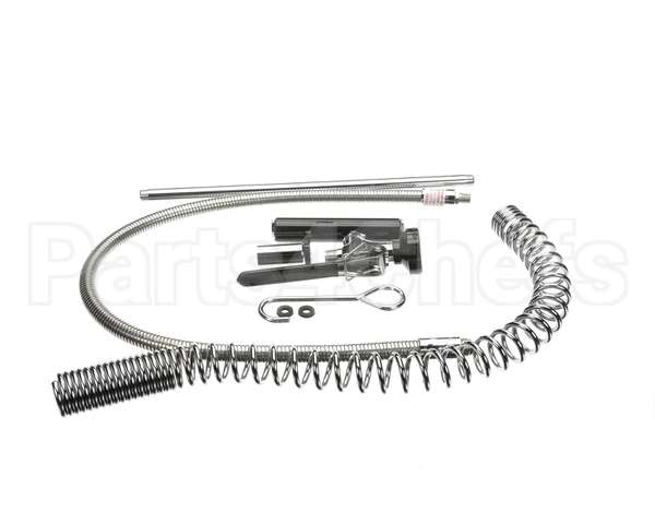 97993 Fisher Prerinse Spg 16R