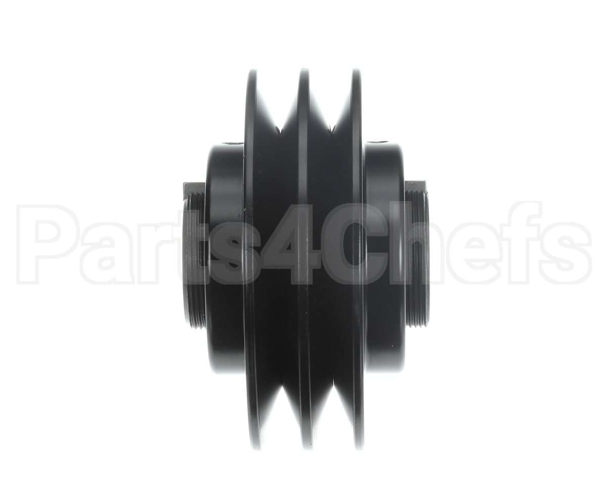 97J54 Lennox Motorpulley 1-1/8Bore 4.75Od