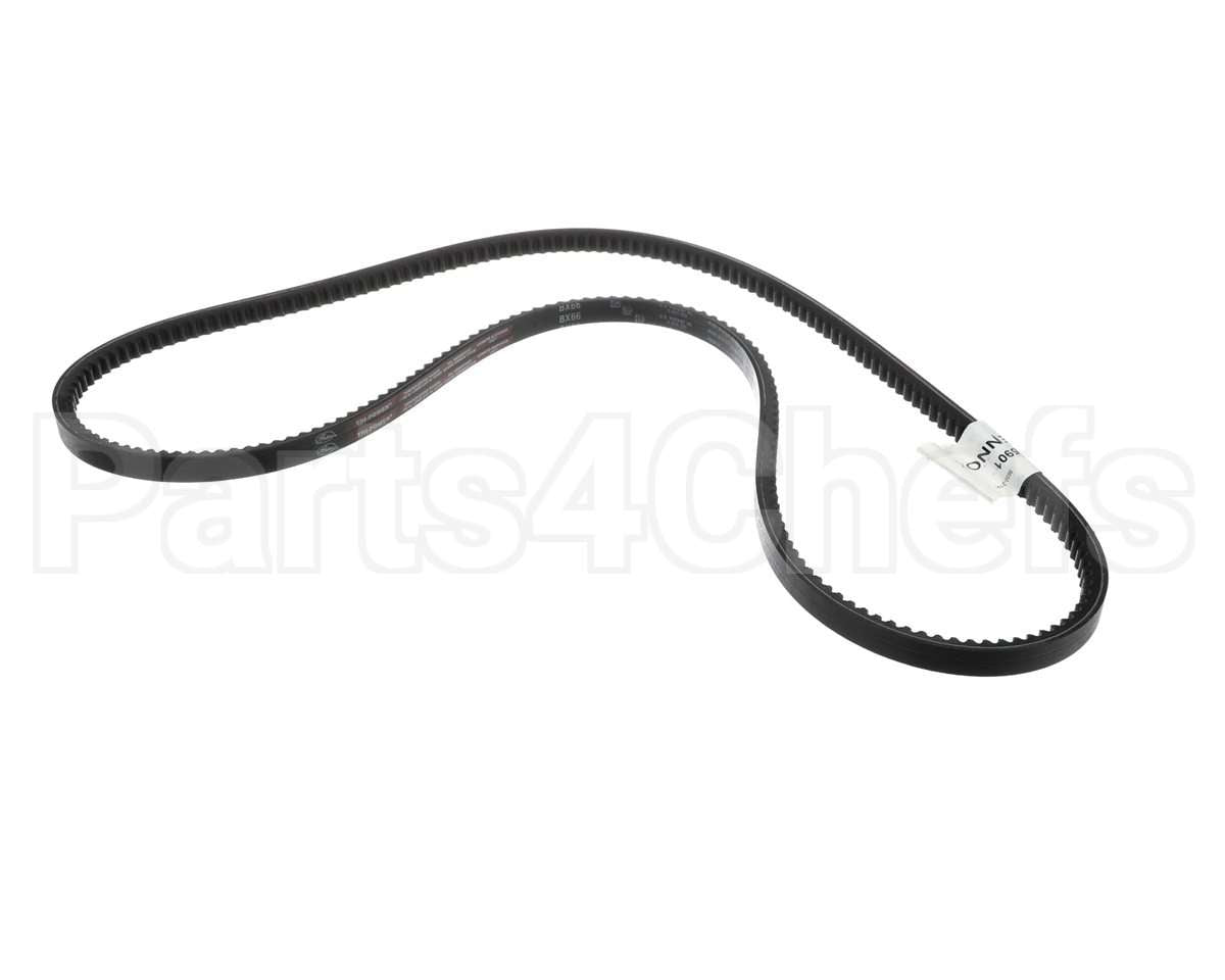 97J59 Lennox Tri-Power V Belt, Bx66, 69" O.c.