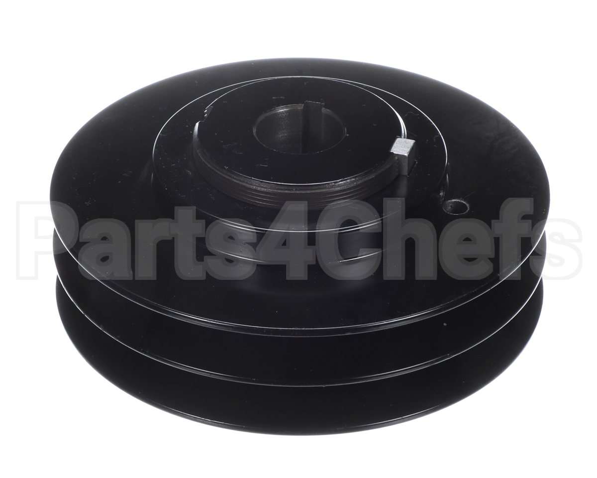 97J60 Lennox Variable Pitch Cast Iron Finished Bore P