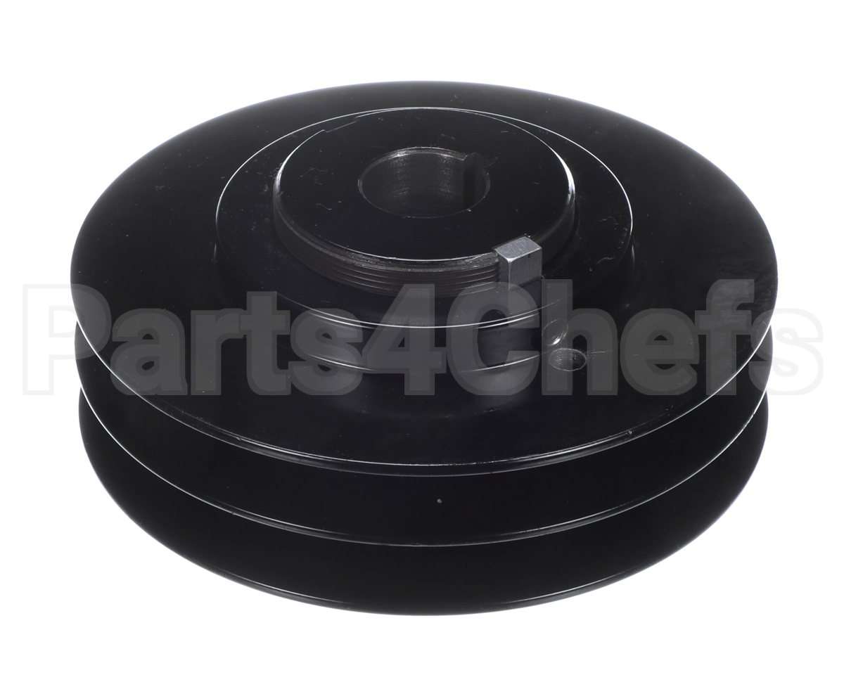 97J60 Lennox Variable Pitch Cast Iron Finished Bore P