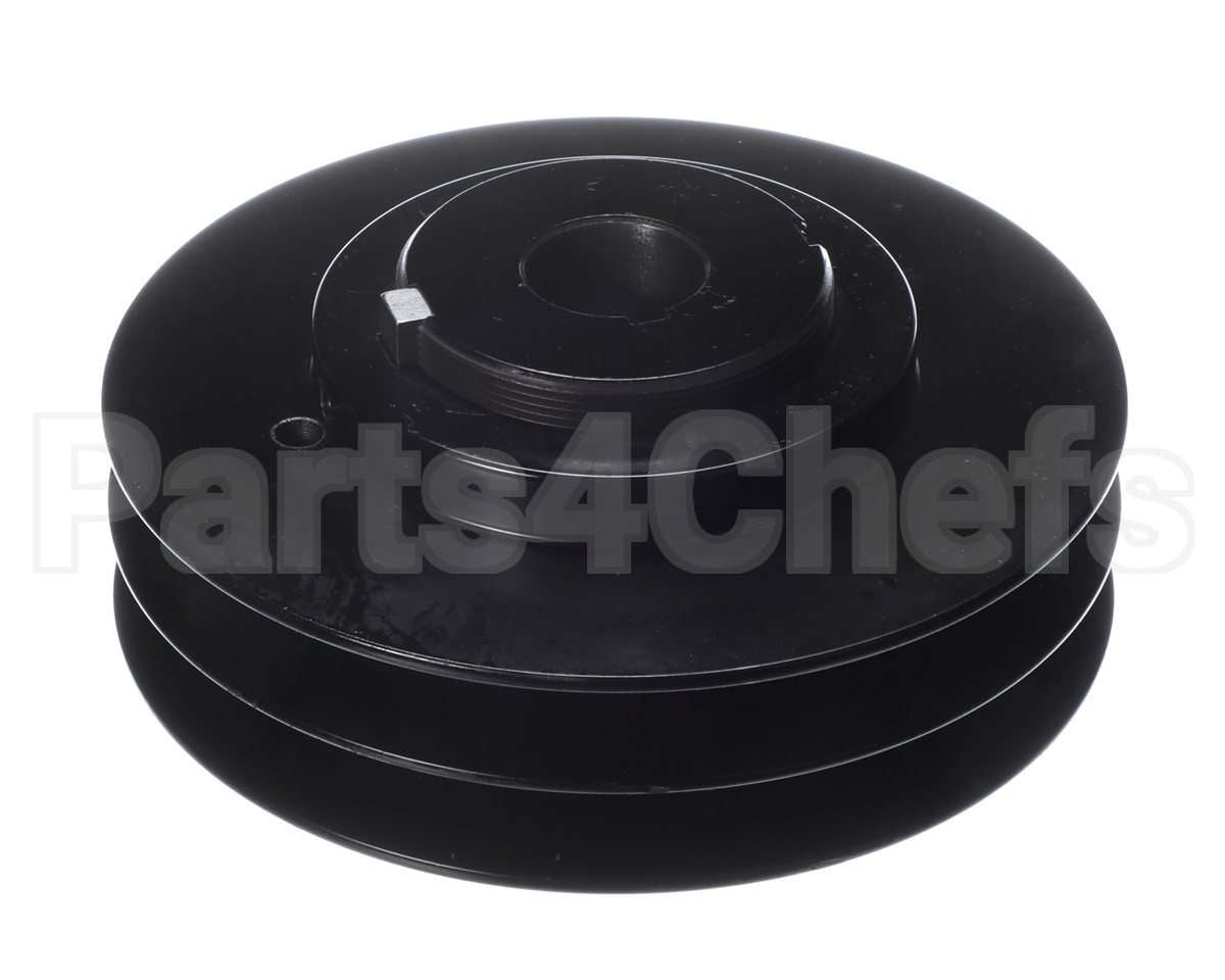 97J60 Lennox Variable Pitch Cast Iron Finished Bore P