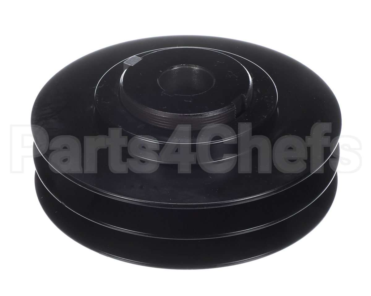 97J60 Lennox Variable Pitch Cast Iron Finished Bore P