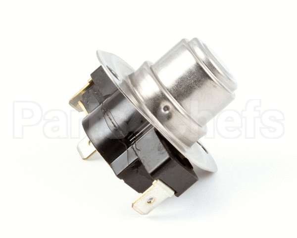 97J67 Lennox 01 Control Limit