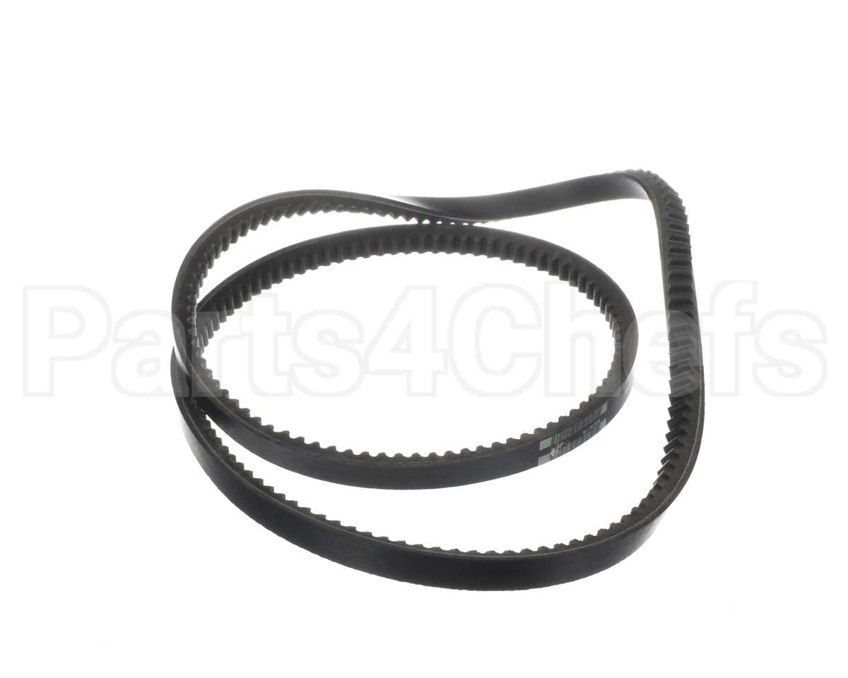 97J77 Lennox Blower V-Belt, Bx59, 62 Inch Length (O.c