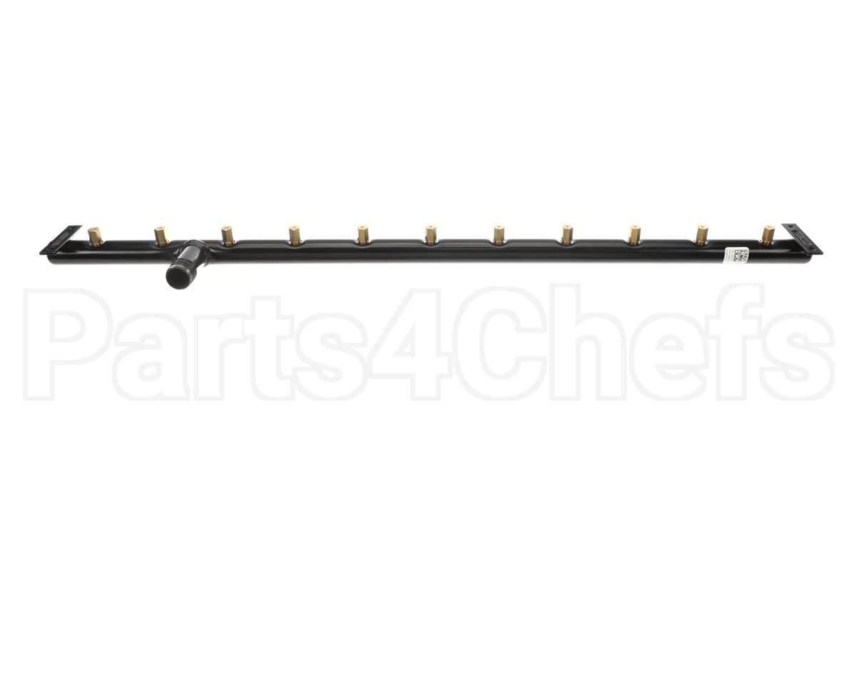 97L09 Lennox Manifold
