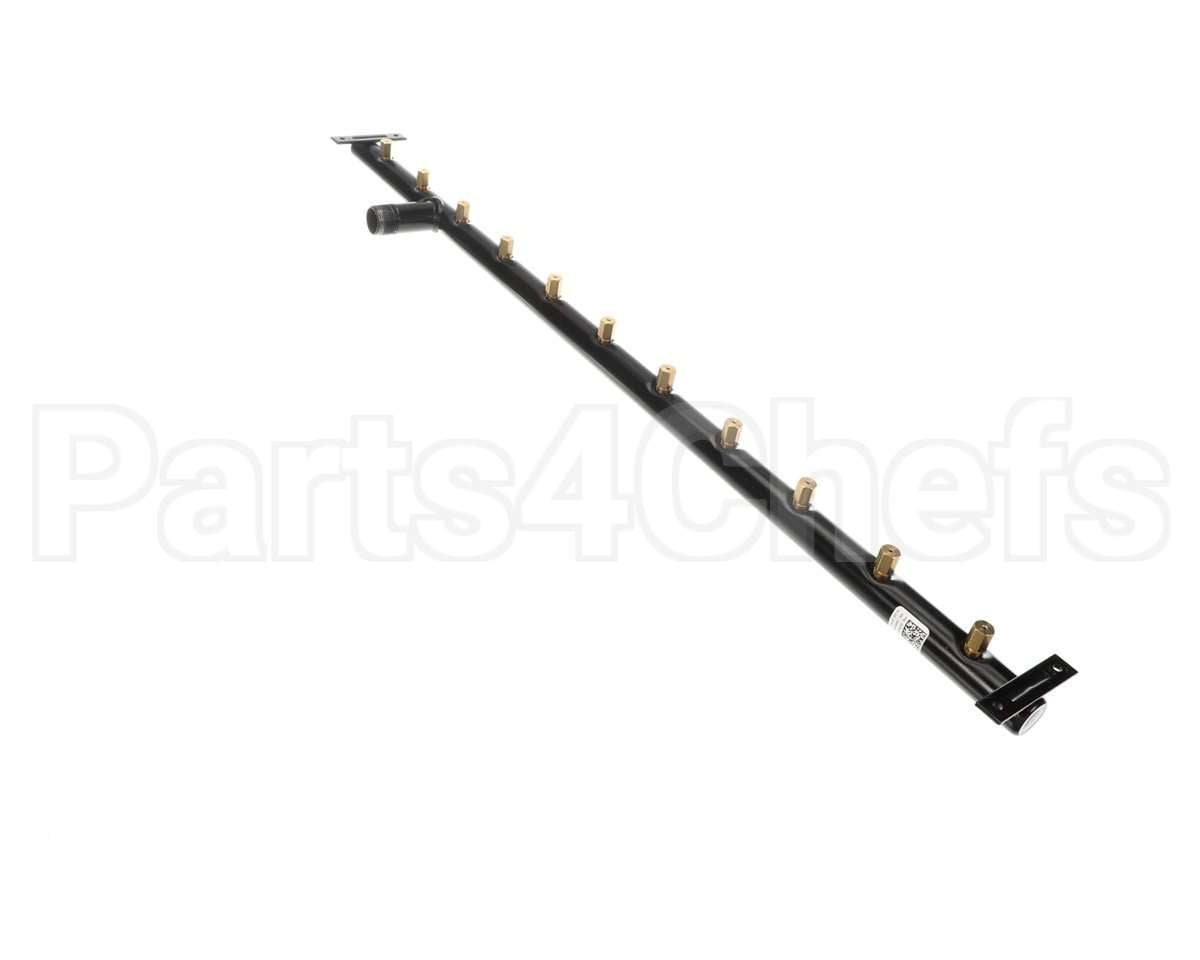 97L09 Lennox Manifold