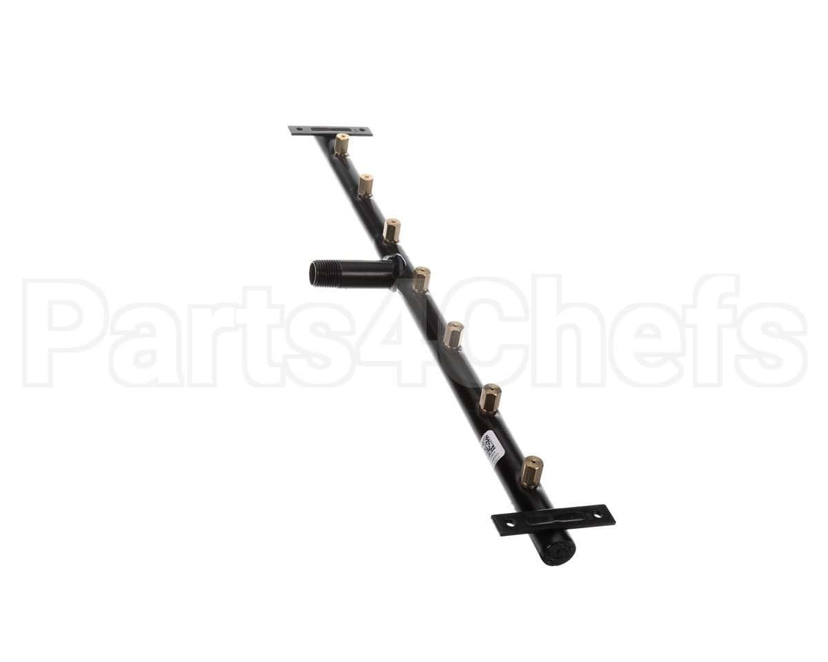 97L11 Lennox Manifold-Gas