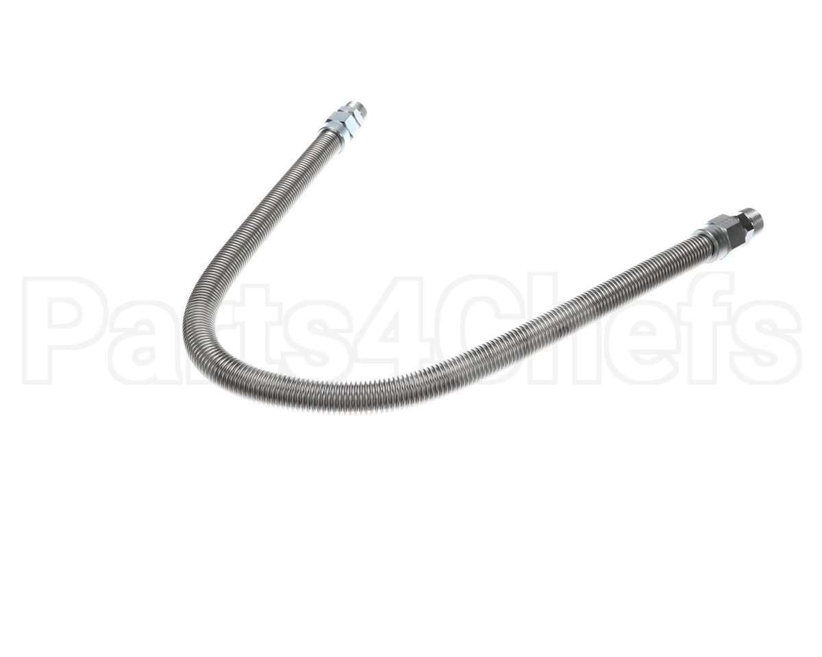 97L12 Lennox Connector-Gas Flex 34"
