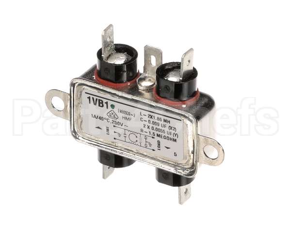 98-0007 Autofry Emi Filter