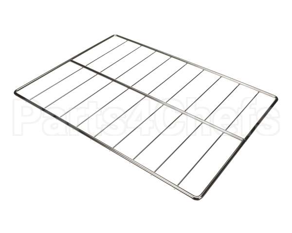 98-0125-B Nu-Vu Rack, Shelf, 14 X 19-1/2