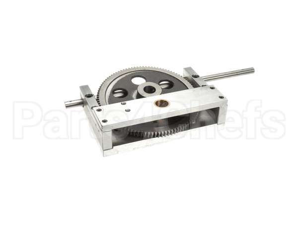 98-1010 Market Forge Assembly, Gear Box, Uni Skillet