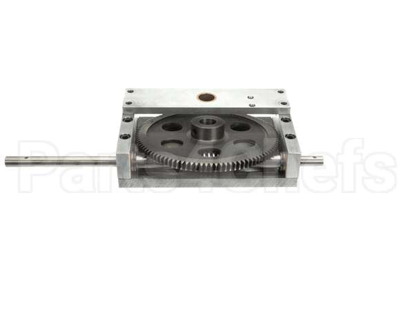 98-1010 Market Forge Assembly, Gear Box, Uni Skillet