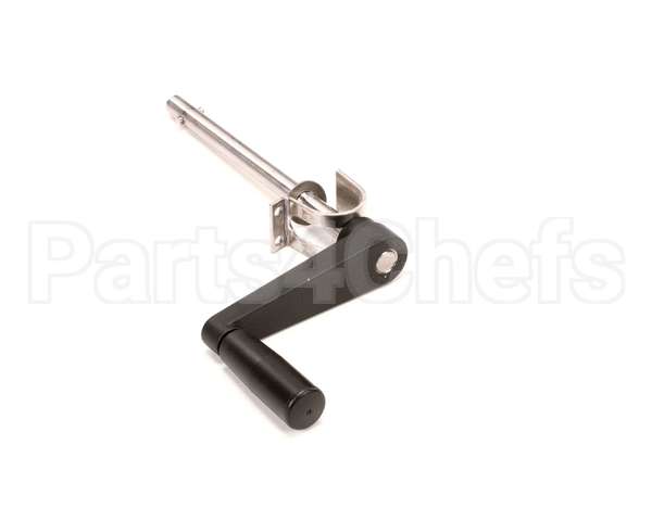 98-1333 Market Forge Crank Assembly,Man Lft