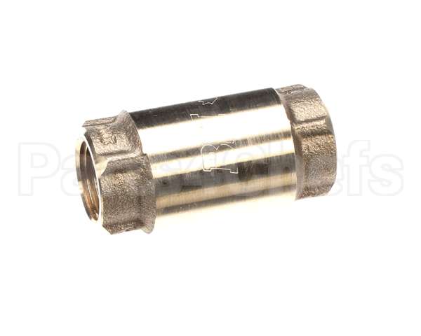 98-1401 Market Forge Valve,Check,1/2 Vertical