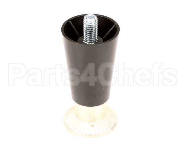 98-1521 Market Forge Leg Adjustable 1 5/8 Od 6